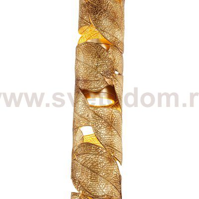 подвес Favourite 4802-1P Leaftube