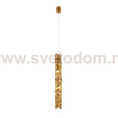 подвес Favourite 4802-1P Leaftube