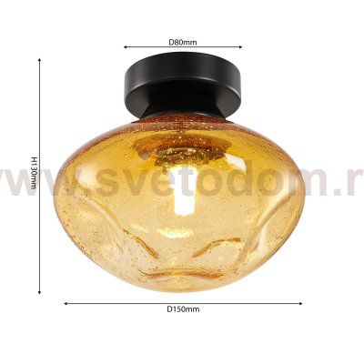 Бра Favourite 4805-1W Cosmos