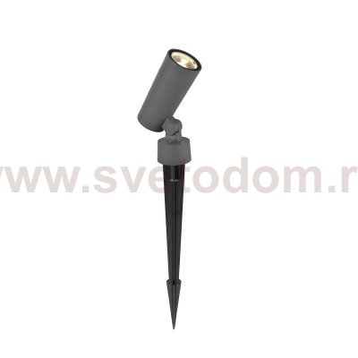 уличный ландшафтный светильник Favourite 4808-1T Micron