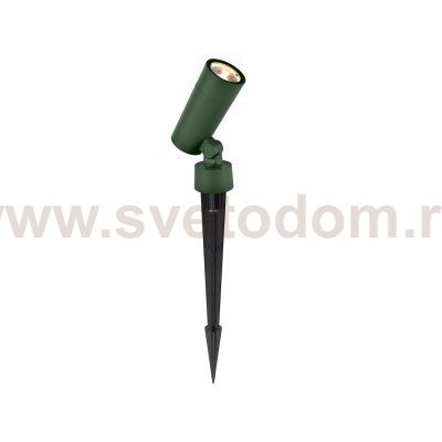 уличный ландшафтный светильник Favourite 4809-1T Micron