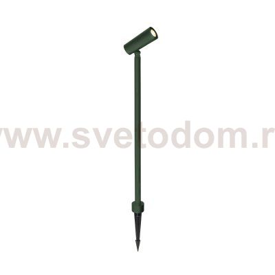 уличный ландшафтный светильник Favourite 4811-1F Micron