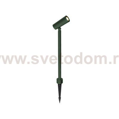 уличный ландшафтный светильник Favourite 4811-1T Micron