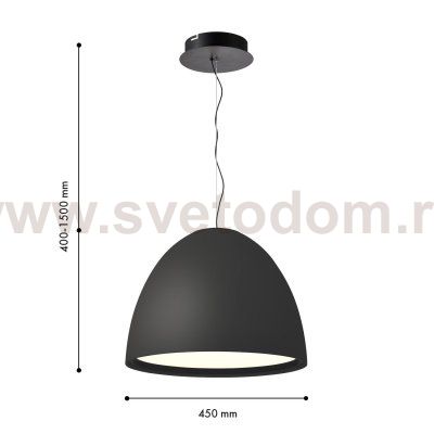 подвес Favourite 4812-4P Halva