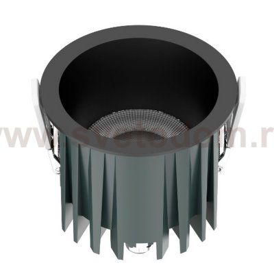 врезной светильник Favourite 4815-1C Notio