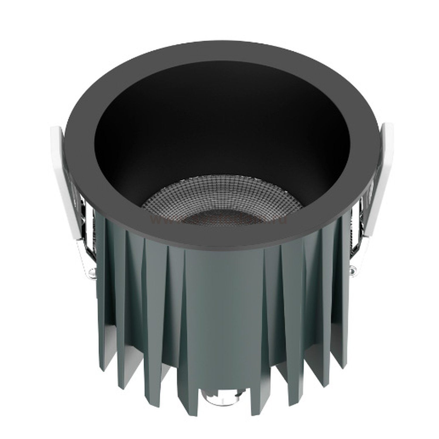 врезной светильник Favourite 4819-1C Notio