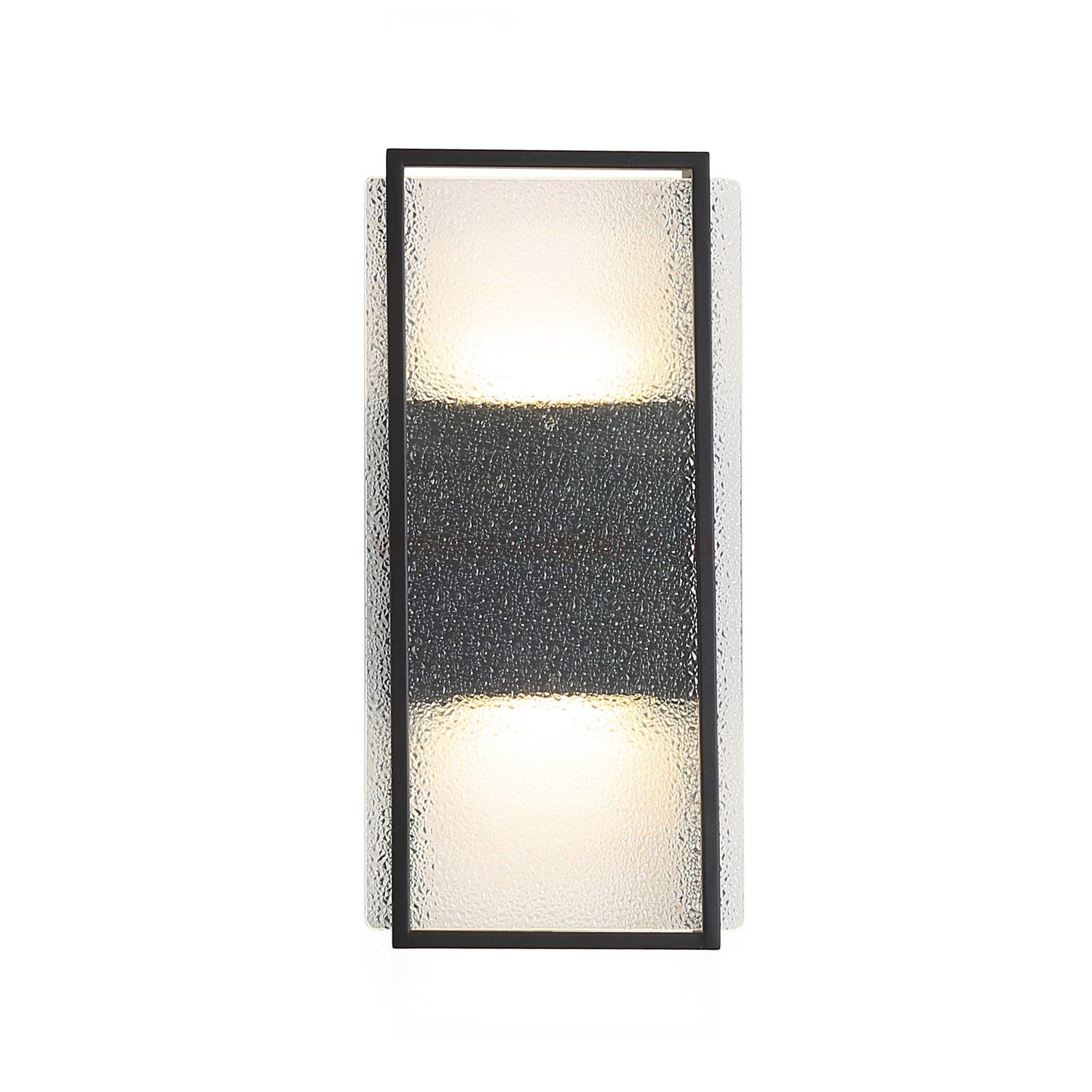 уличный настенный светильник Favourite 4826-2W Powder