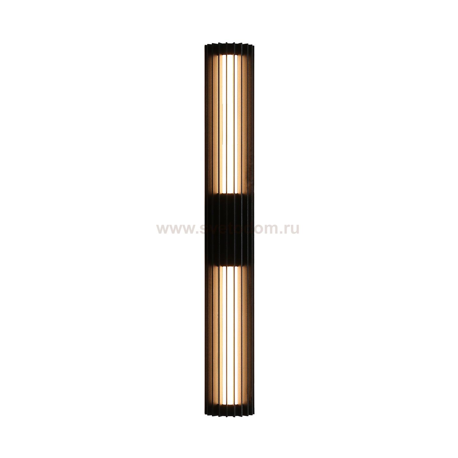 уличный настенный светильник Favourite 4827-2W Asador