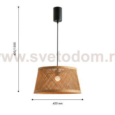 подвес Favourite 4829-1P Vimini