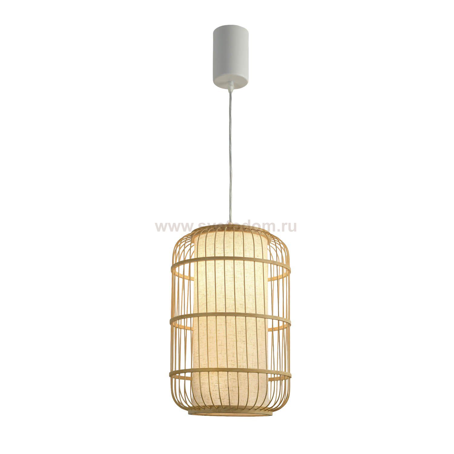 подвес Favourite 4832-1P Riso