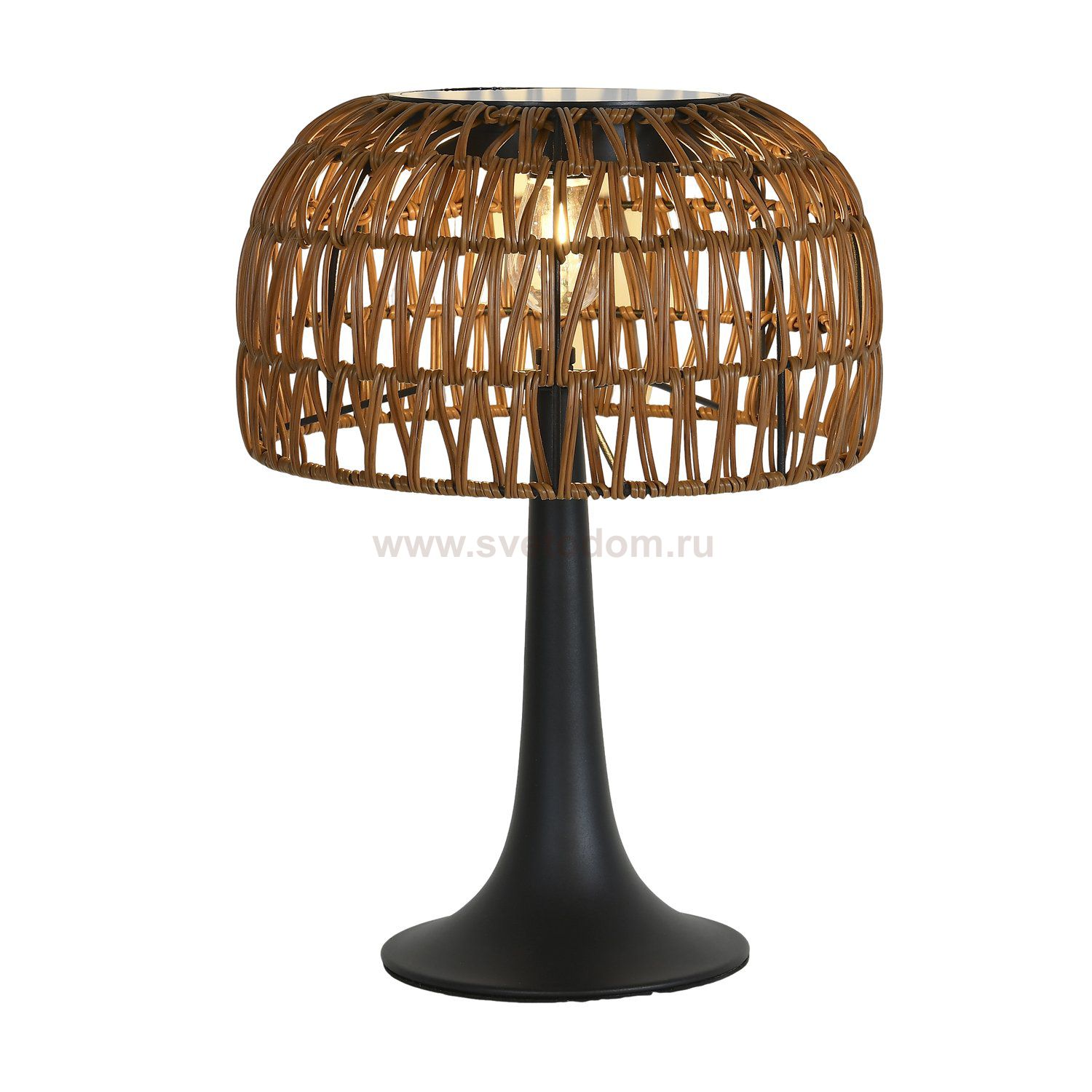 настольная лампа Favourite 4833-1T Assolato