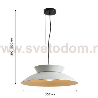 подвес Favourite 4842-1P Salver