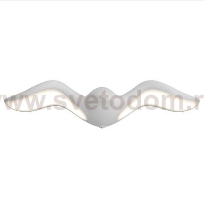 уличный настенный светильник Favourite 4845-2W Larus