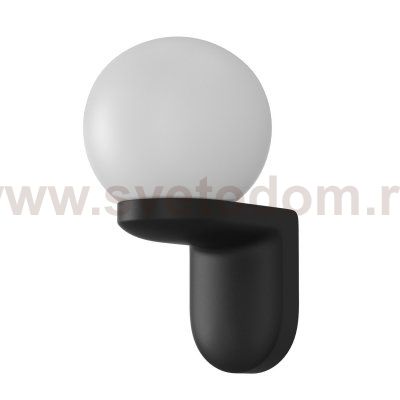 уличный настенный светильник Favourite 4847-1W Mirth