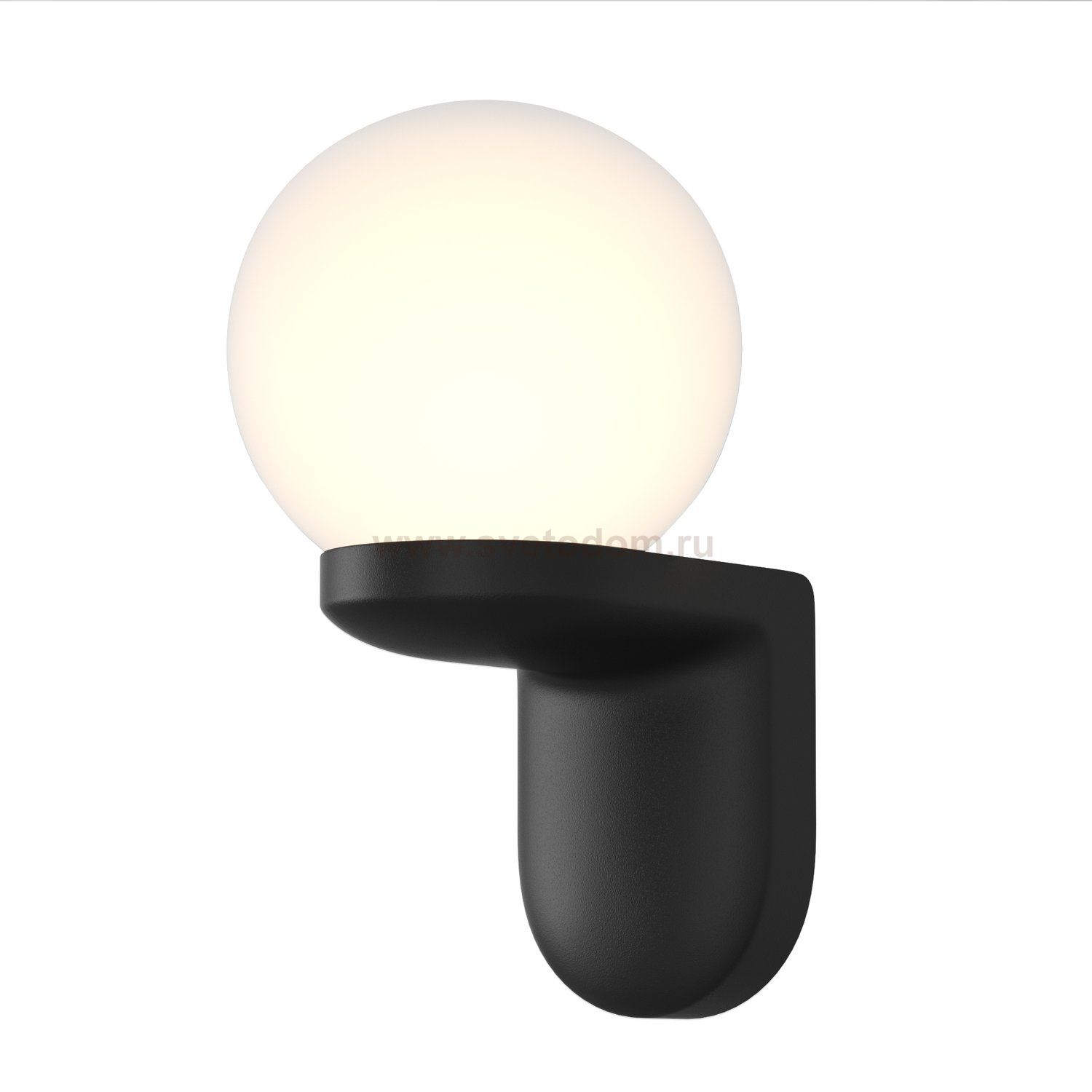 уличный настенный светильник Favourite 4847-1W Mirth