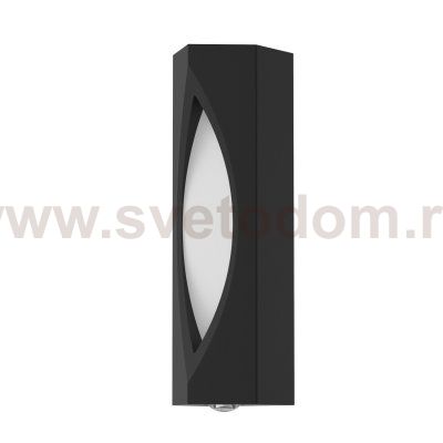 уличный настенный светильник Favourite 4848-2W Rombo