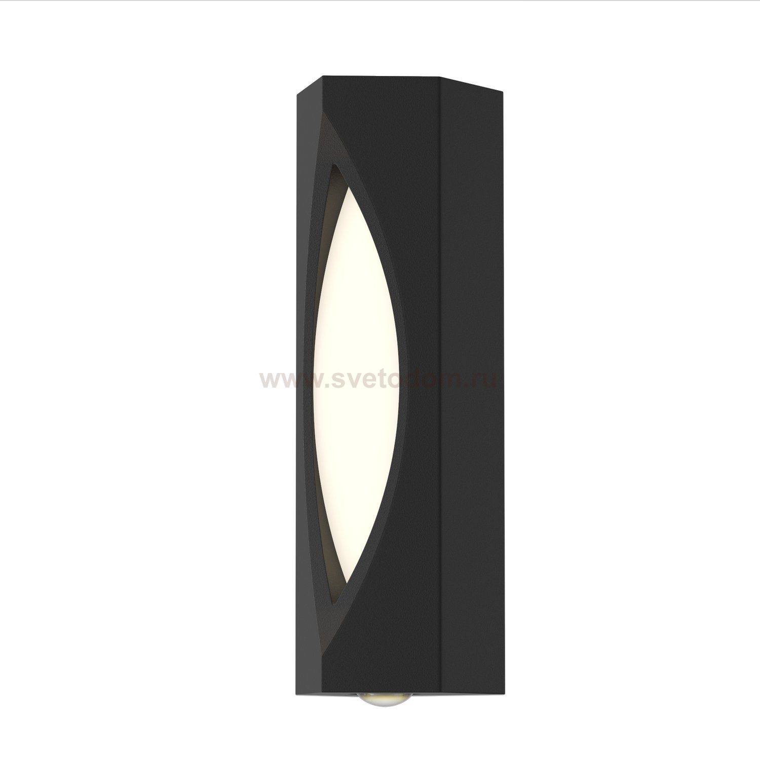 уличный настенный светильник Favourite 4848-2W Rombo