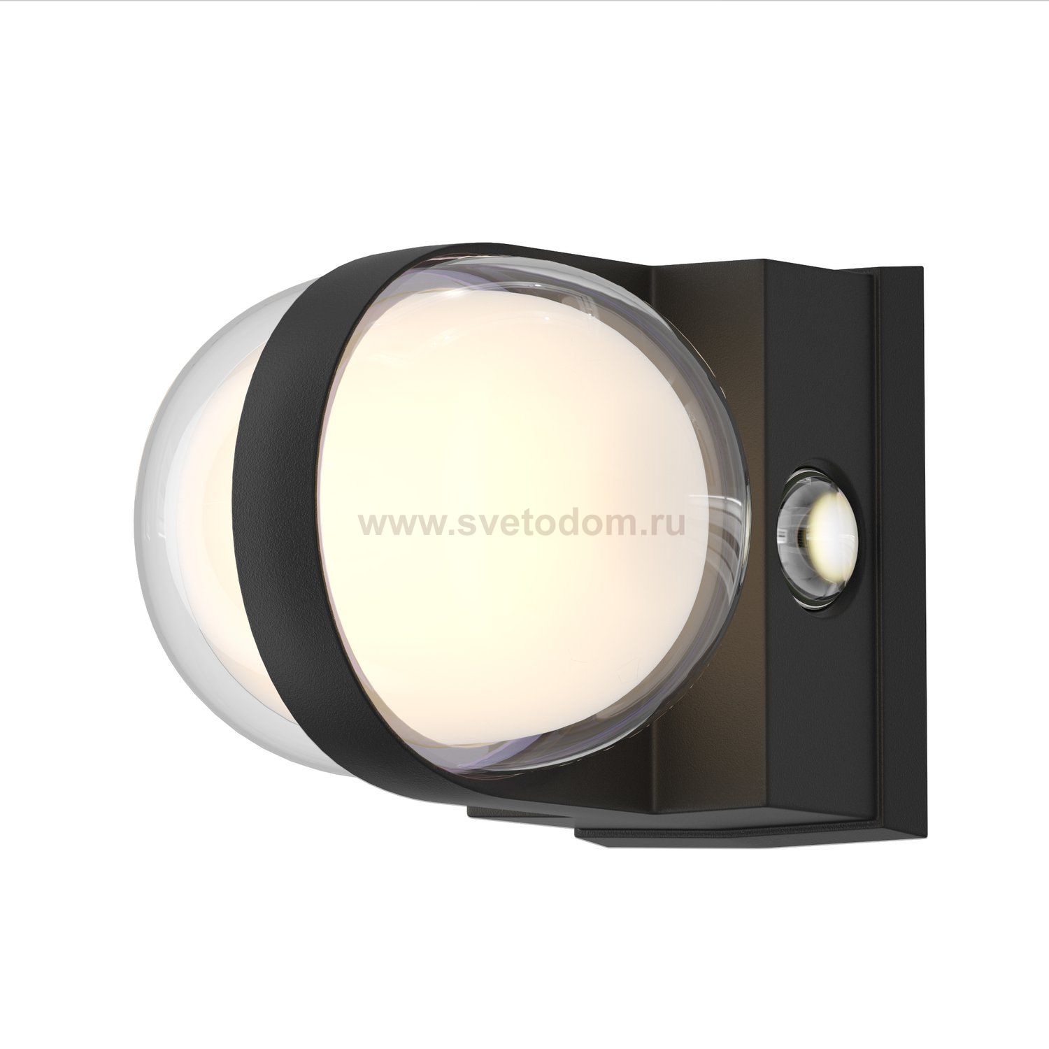 уличный настенный светильник Favourite 4851-1W Jocus