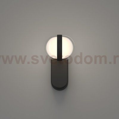 уличный настенный светильник Favourite 4852-1W Jocus