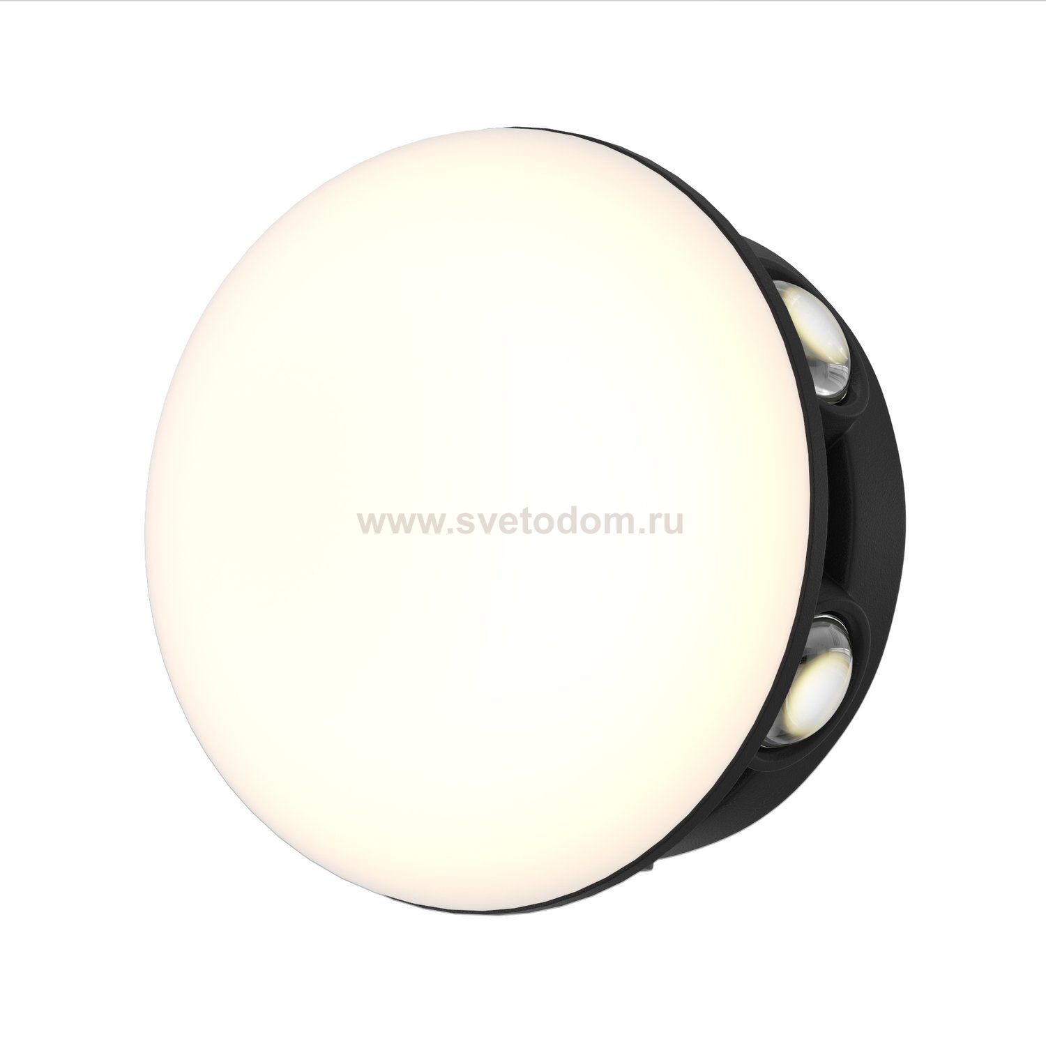 уличный настенный светильник Favourite 4853-1W Option