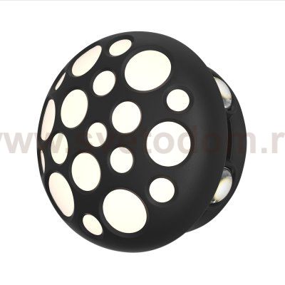 уличный настенный светильник Favourite 4854-1W Option