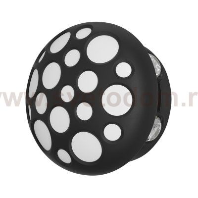 уличный настенный светильник Favourite 4854-1W Option