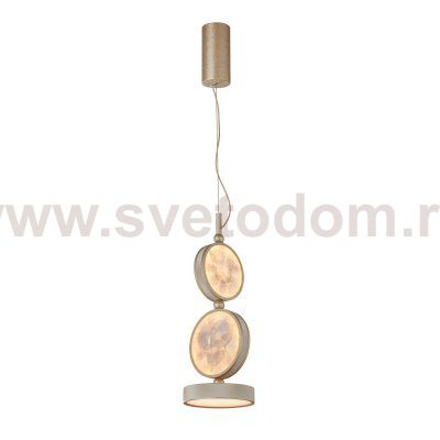 подвес Favourite 4858-1P Solarius