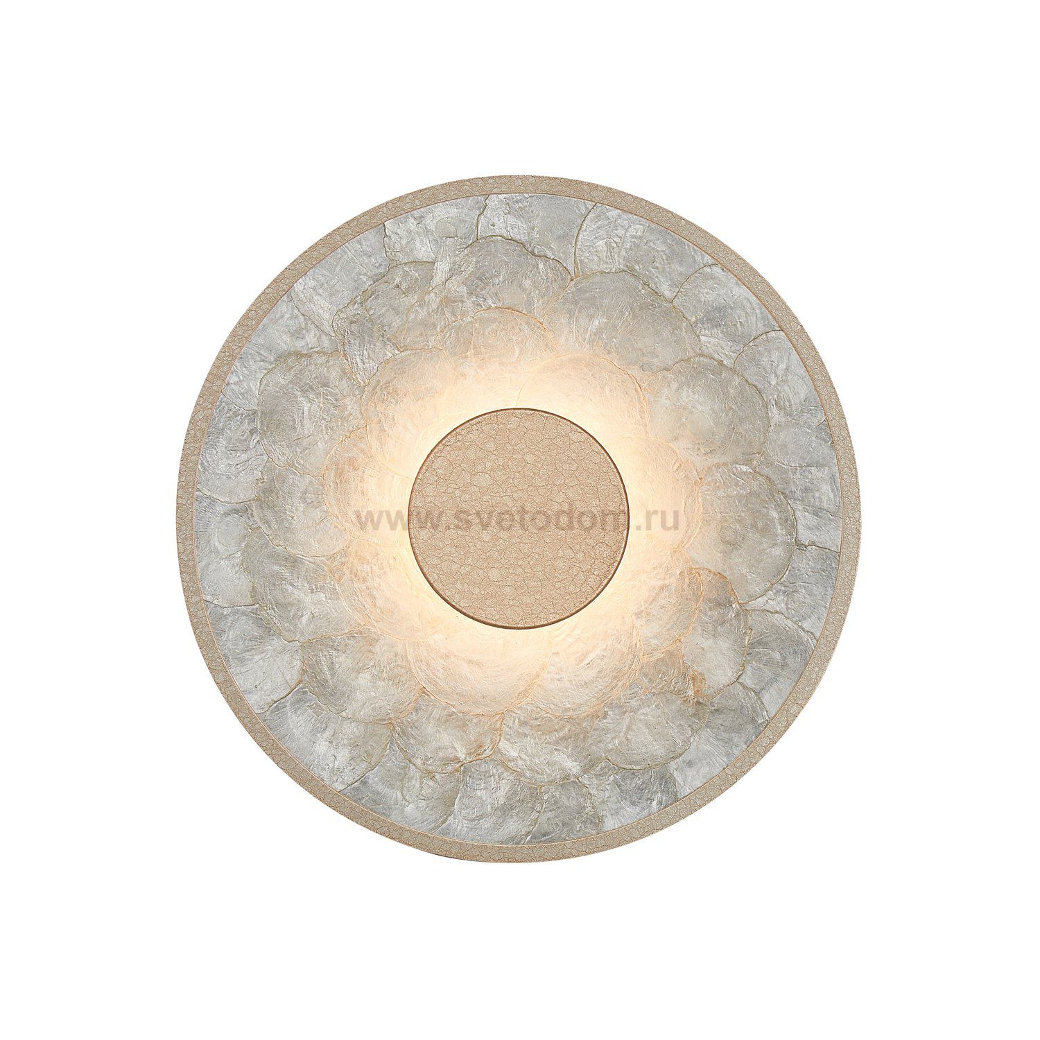 Бра Favourite 4858-1W Solarius