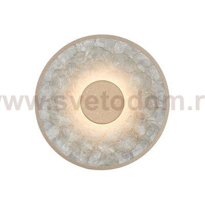 Бра Favourite 4858-1W Solarius