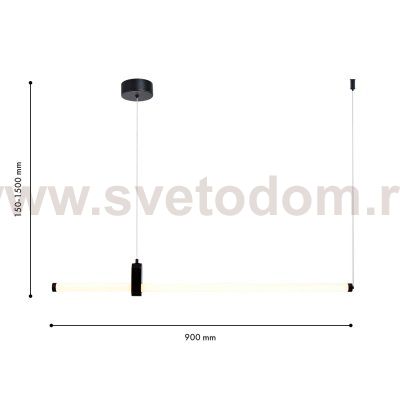 подвес Favourite 4860-1P Lingering