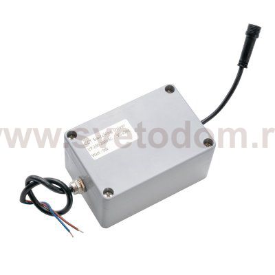 Уличный подвесной светильник Favourite 4862-1U Riga