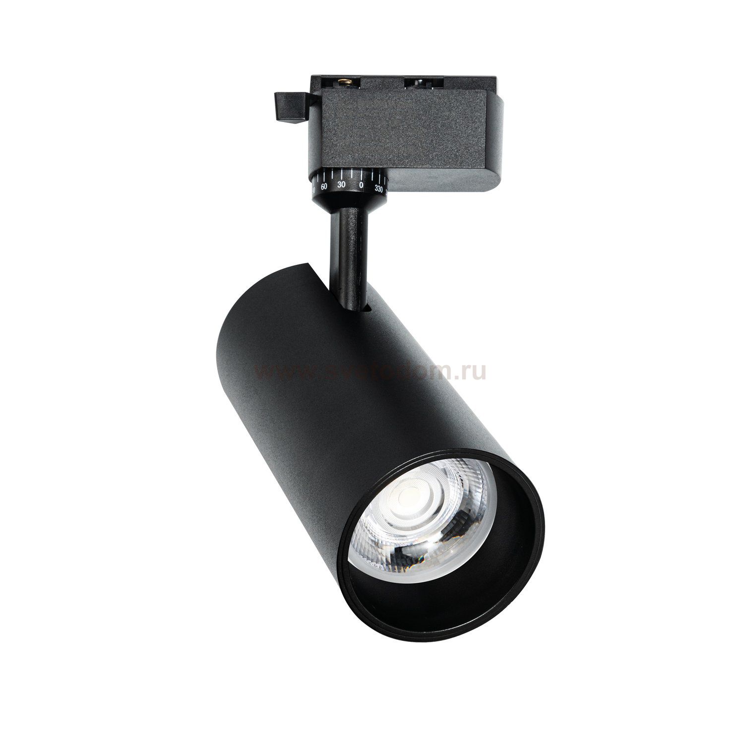 светильник для трековой системы Practica Favourite 4865-1U Practica