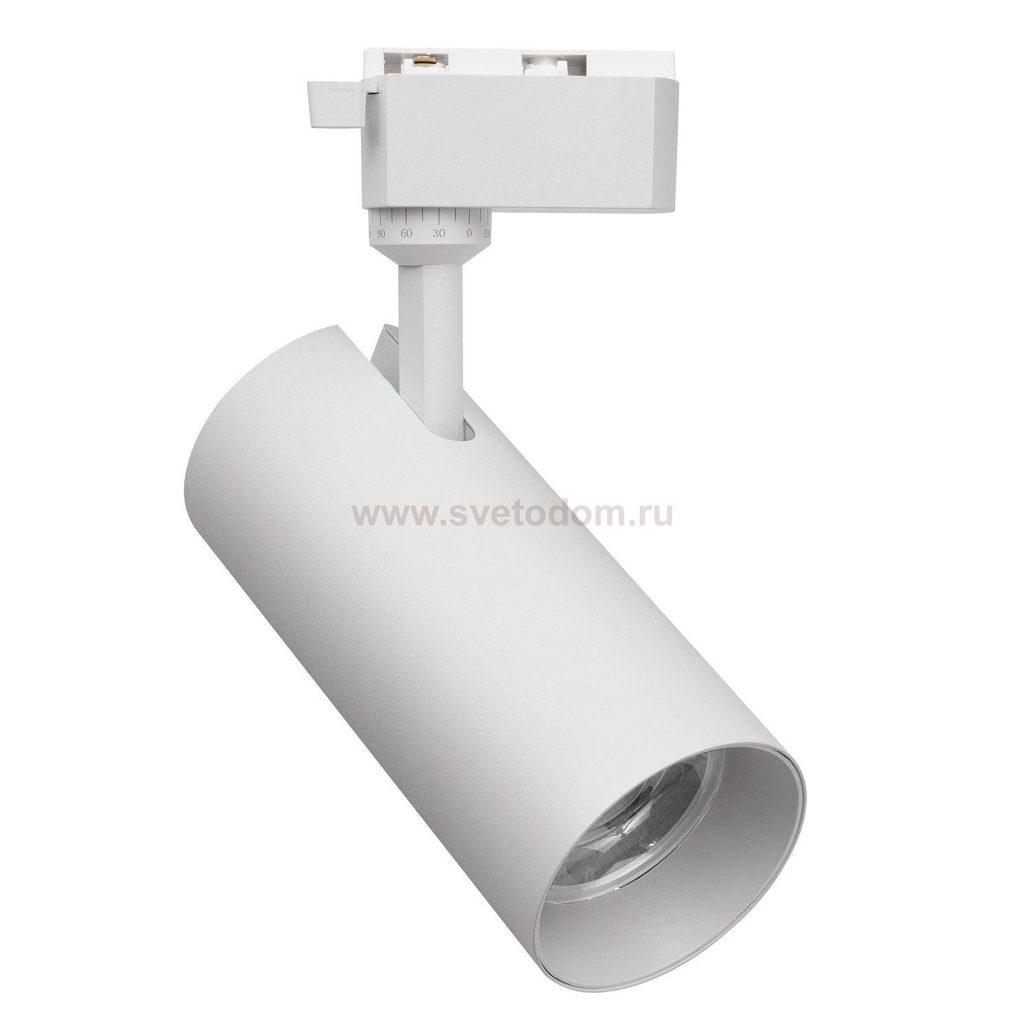 светильник для трековой системы Practica Favourite 4866-1U Practica