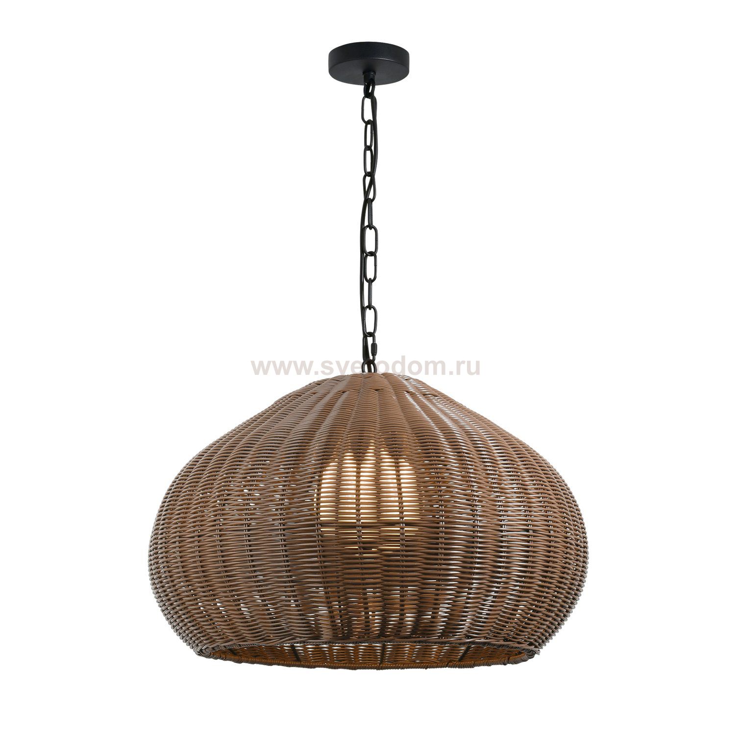 подвес Favourite 4884-1P Wicker