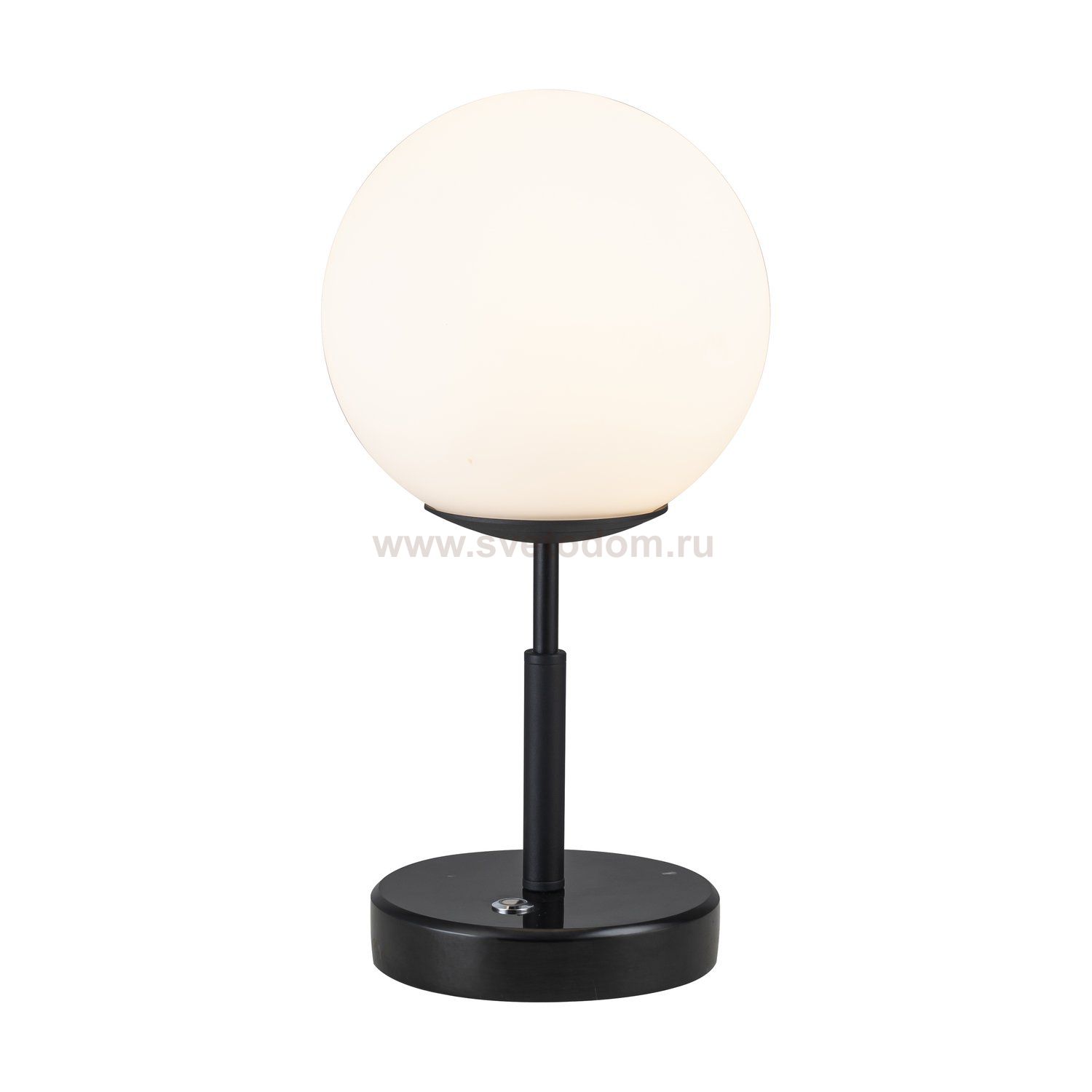 настольная лампа Favourite 4887-1T Atomic