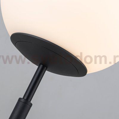 настольная лампа Favourite 4887-1T Atomic