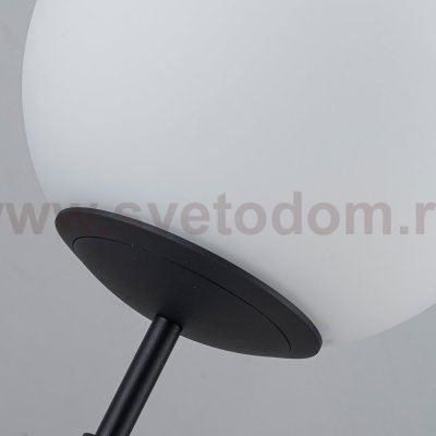 настольная лампа Favourite 4887-1T Atomic