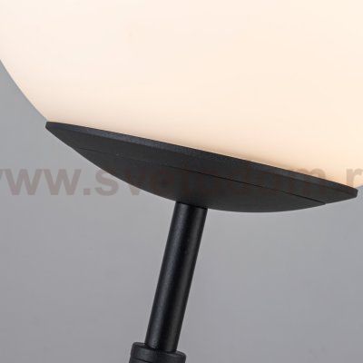 настольная лампа Favourite 4887-1T Atomic