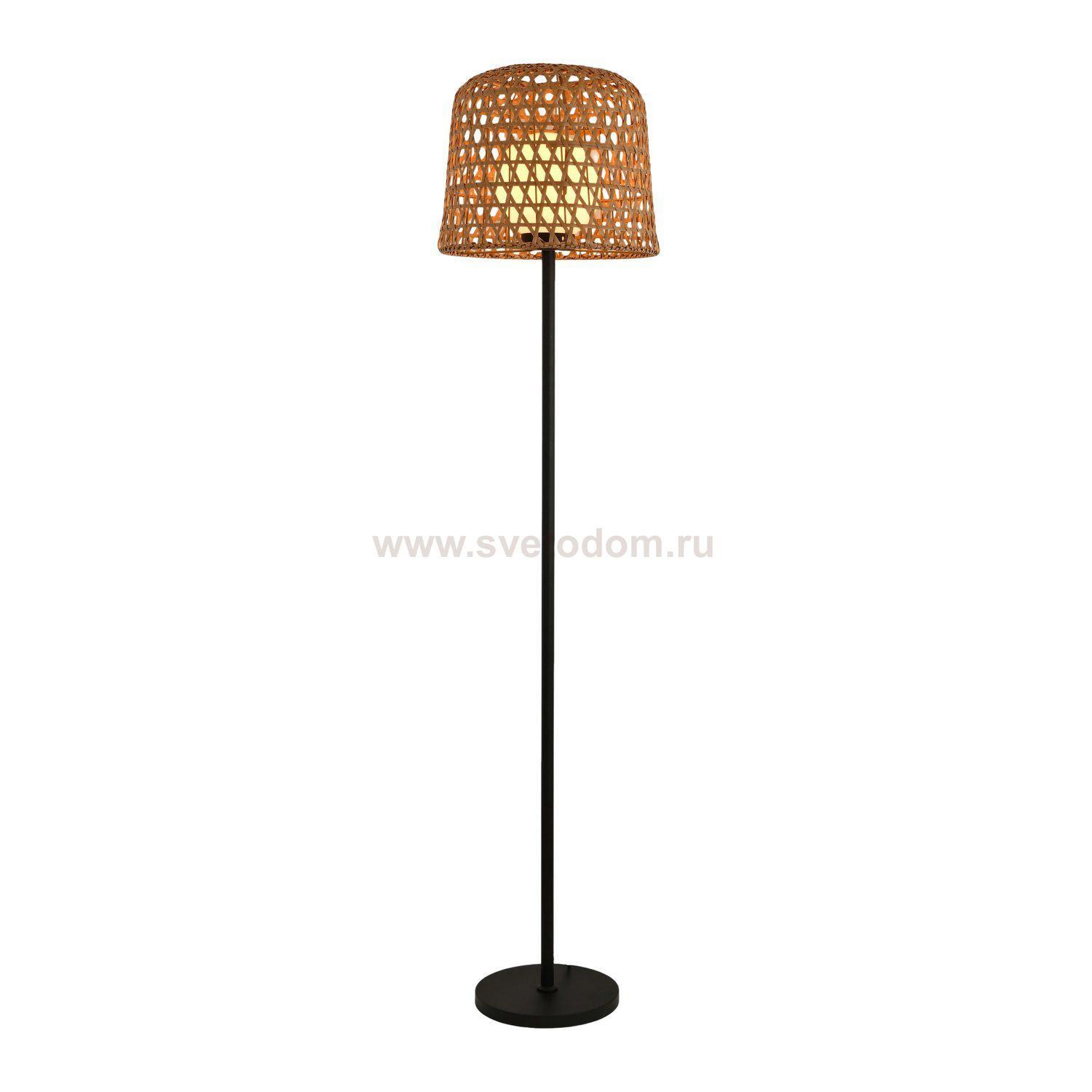 Торшер Favourite 4888-1F Recinto