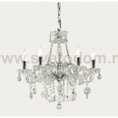 Люстра Favourite 7189-8P Royal