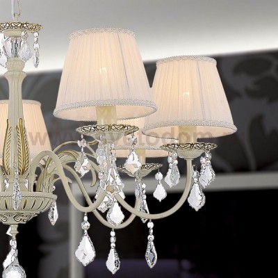 Люстра классическая Favourite 1408-5p