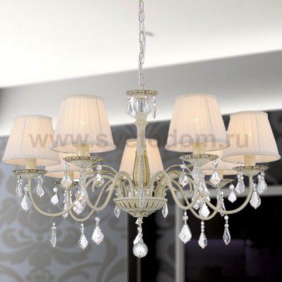 Люстра Favourite 1408-7p