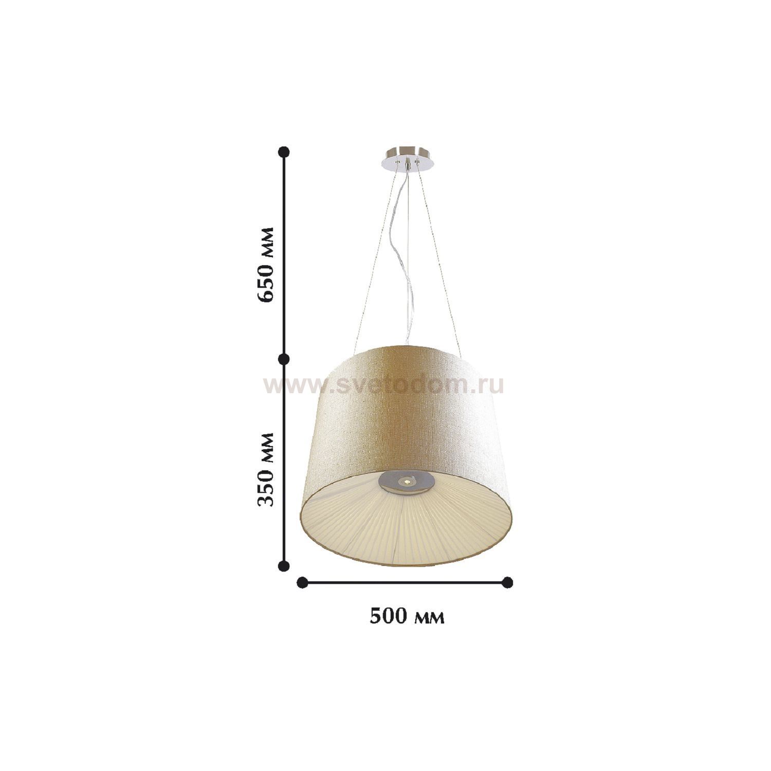 Люстра Favourite 1056-6p