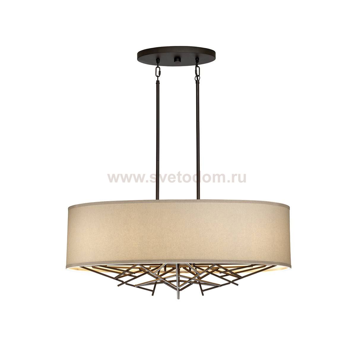 Подвесной светильник Natural concept QN-TAIKO5-ISLE TAIKO