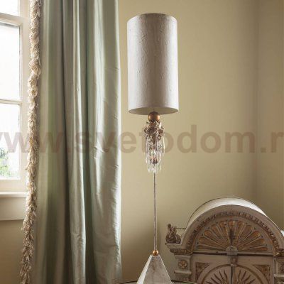 Настольная лампа Natural concept FB/MADISON/TL MADISON (FB)