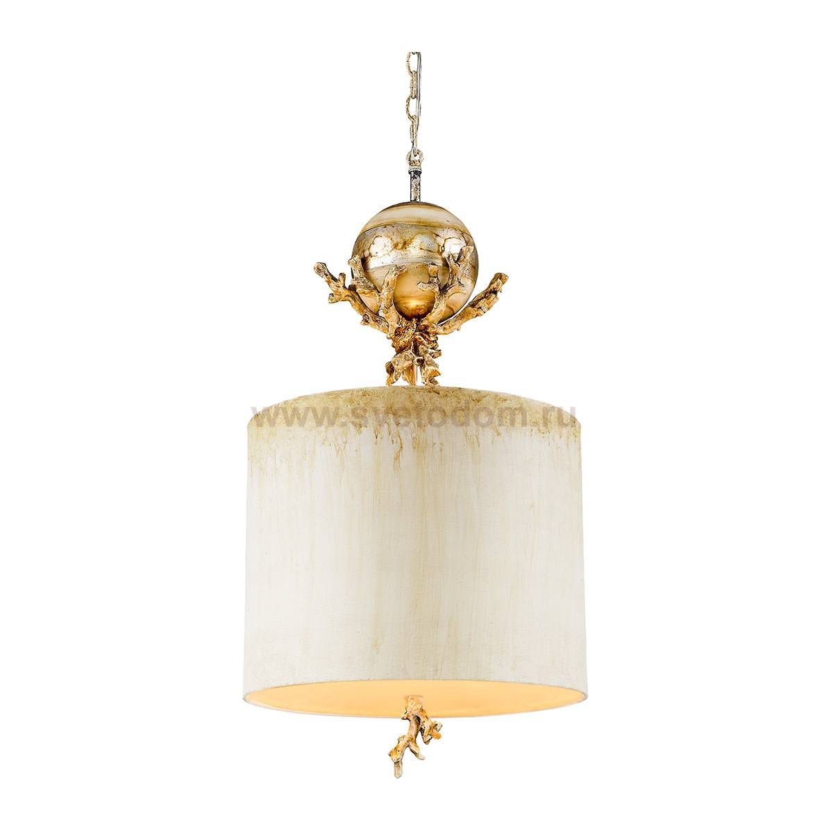 Подвесной светильник Natural concept FB/TRELLIS/P TRELLIS