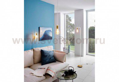 Подвесной светильник Eglo 96919 ADRI 1