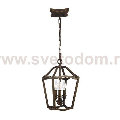Подвесной светильник Natural concept FE-YARMOUTH-3P YARMOUTH