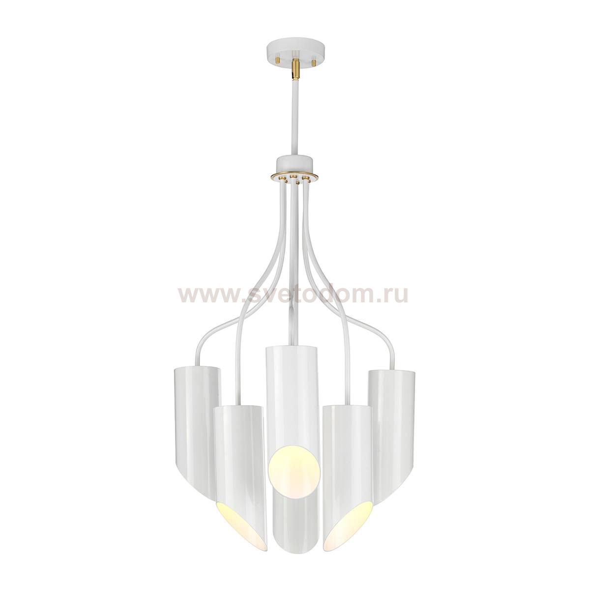 Подвесной светильник Natural concept QUINTO6 WAB QUINTO 