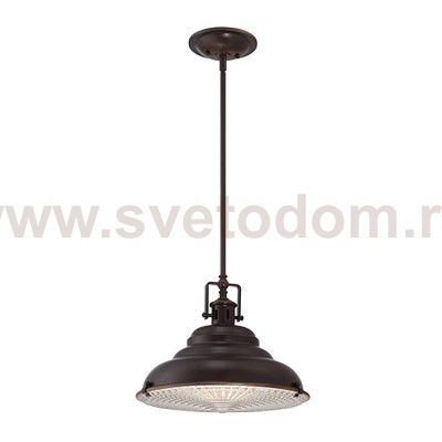 Подвесной светильник Natural concept QZ/EASTVALE/P/M EAST VALE 